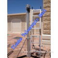 High Quality UHF antenna mast